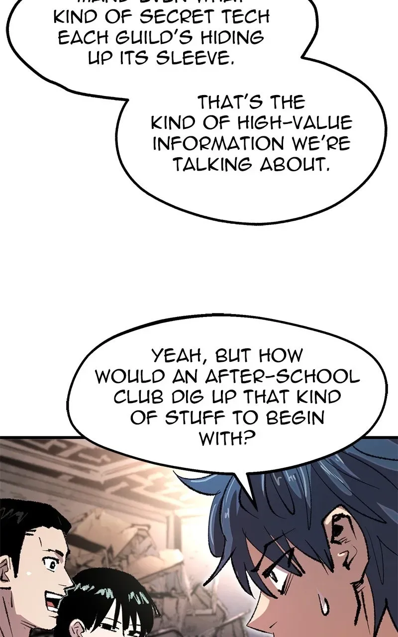 Island of Stars and Chains Chapter 43 page 41 - 