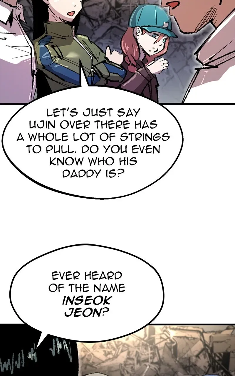 Island of Stars and Chains Chapter 43 page 42 - 