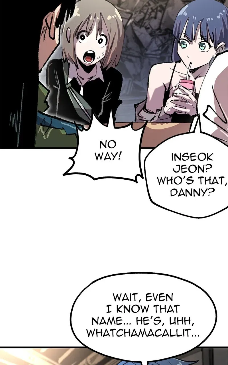 Island of Stars and Chains Chapter 43 page 43 - 