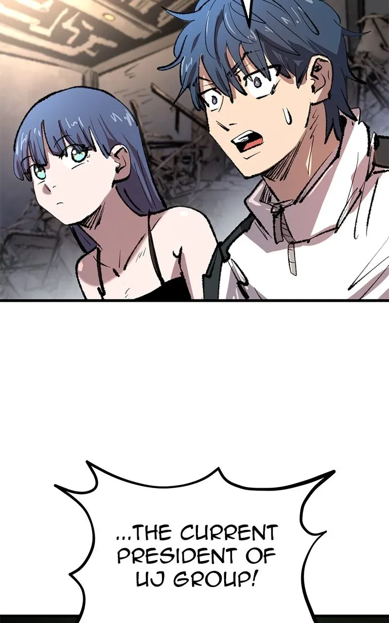 Island of Stars and Chains Chapter 43 page 44 - 
