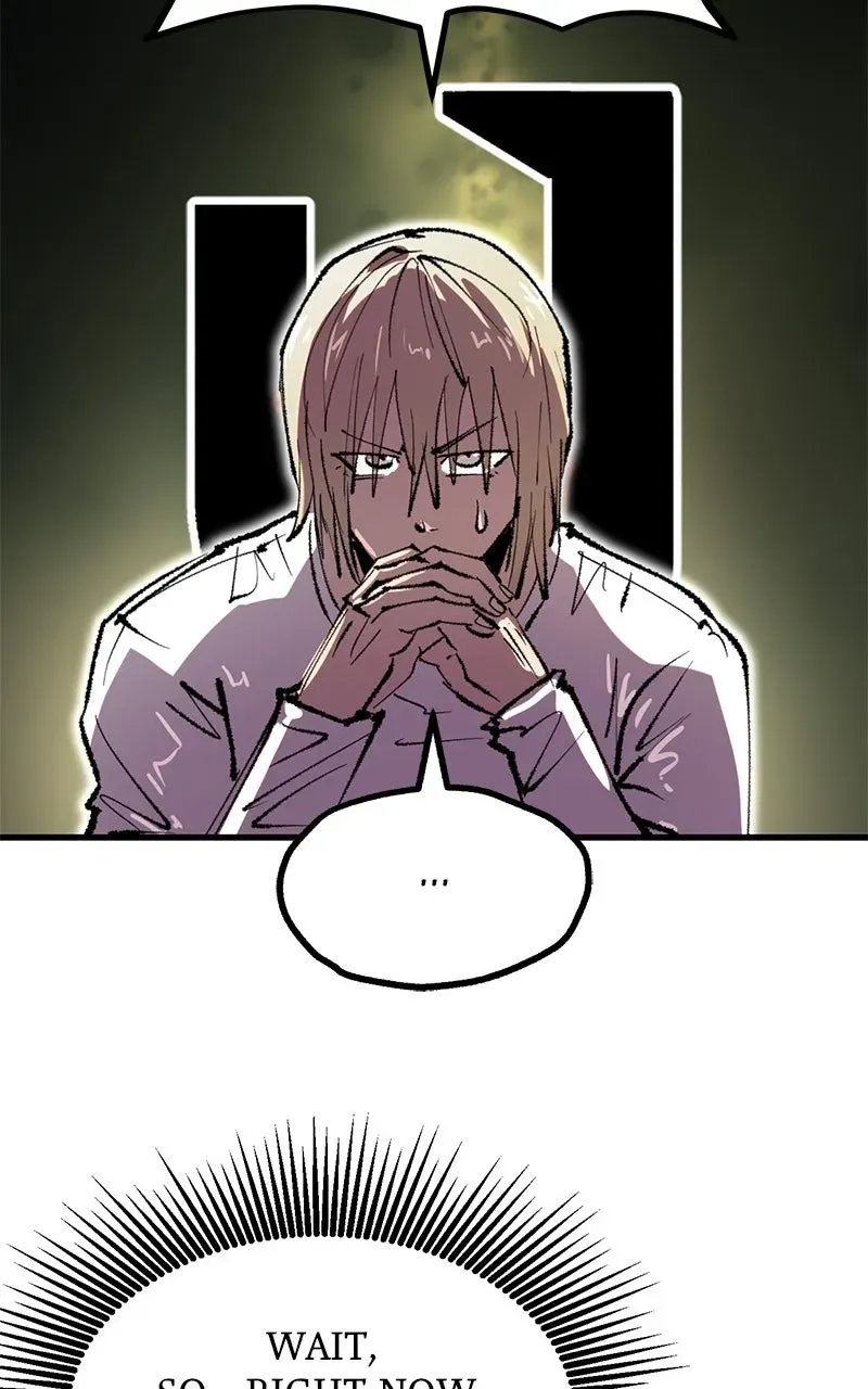 Island of Stars and Chains Chapter 43 page 45 - 