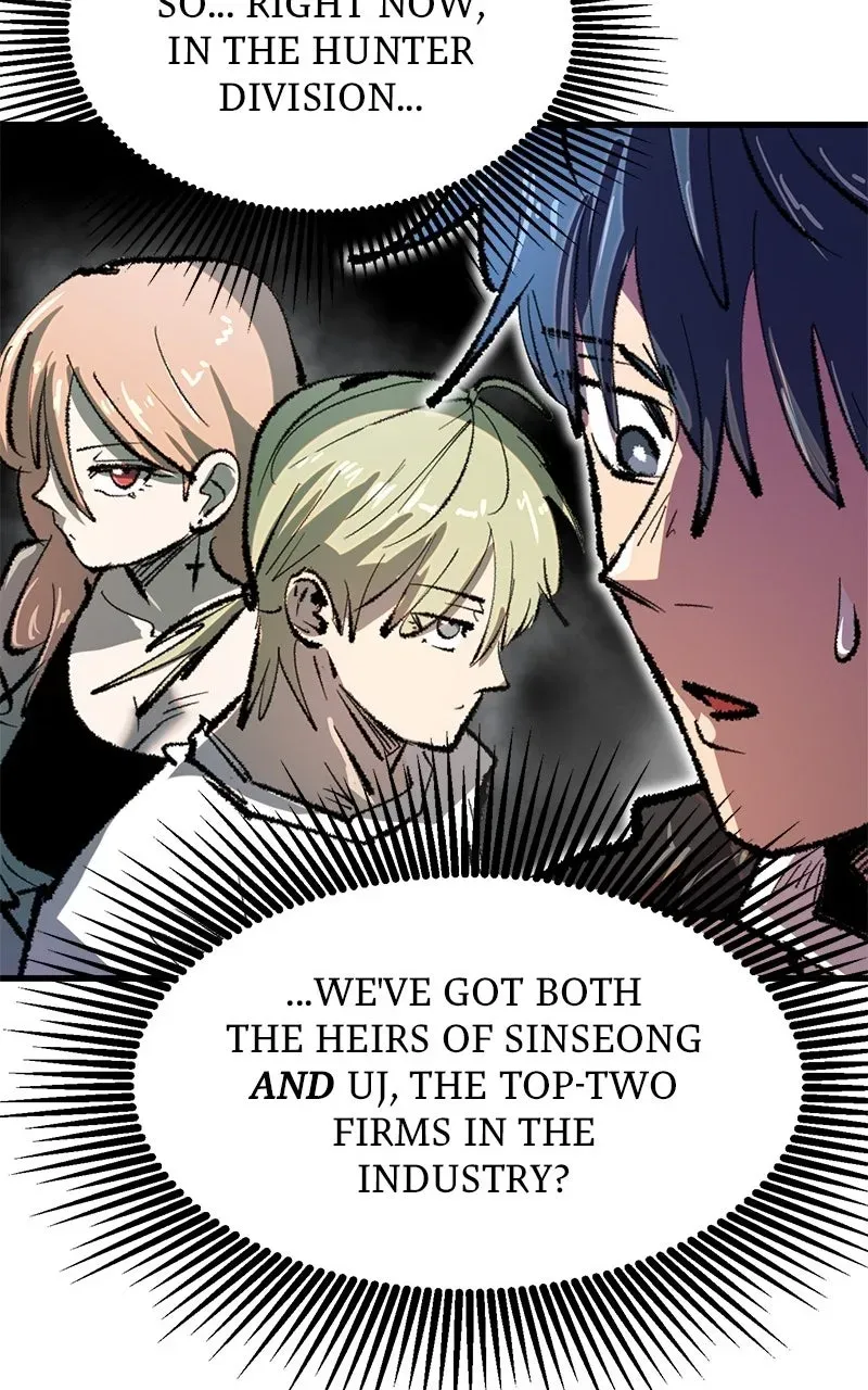 Island of Stars and Chains Chapter 43 page 46 - 