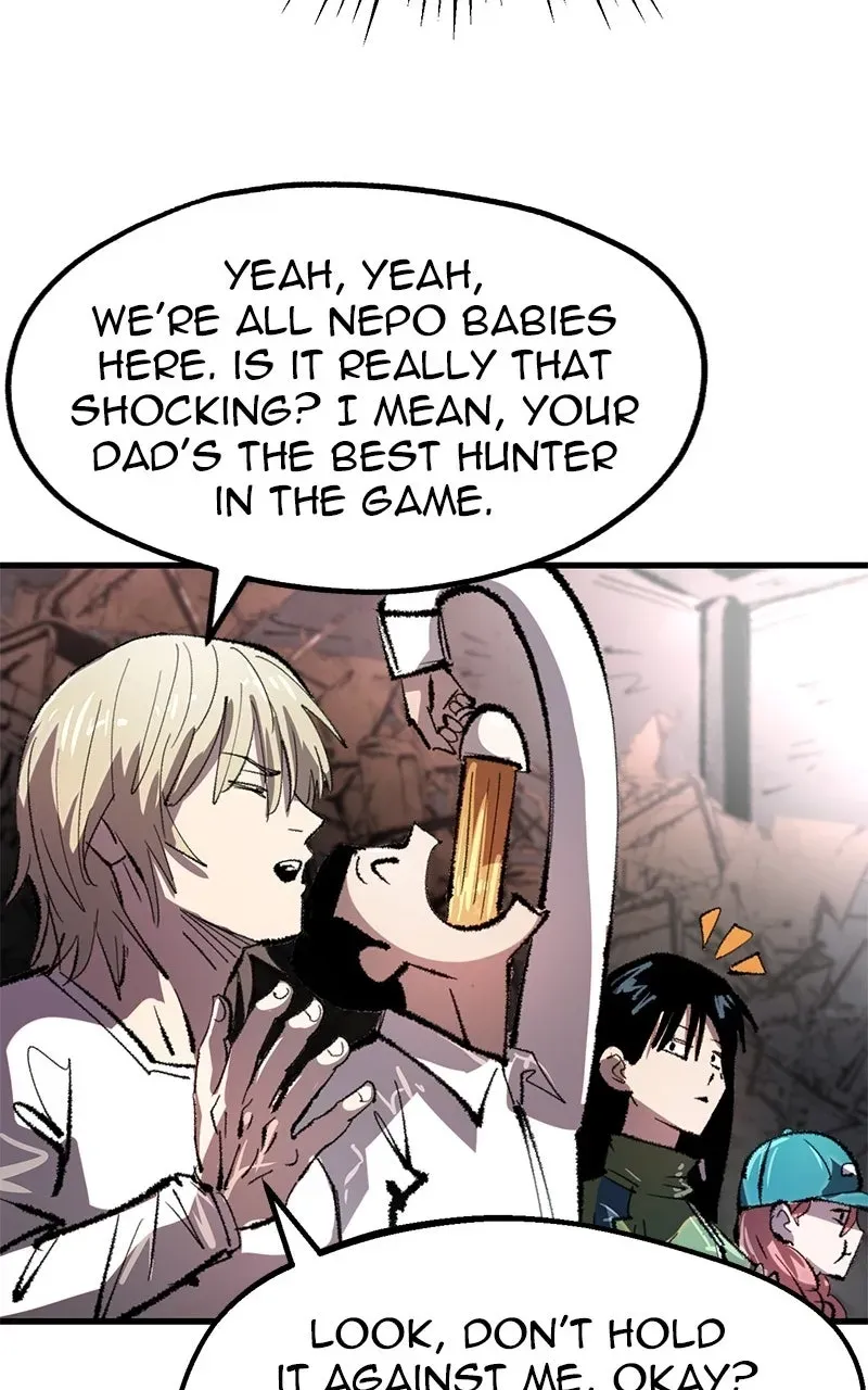 Island of Stars and Chains Chapter 43 page 47 - 