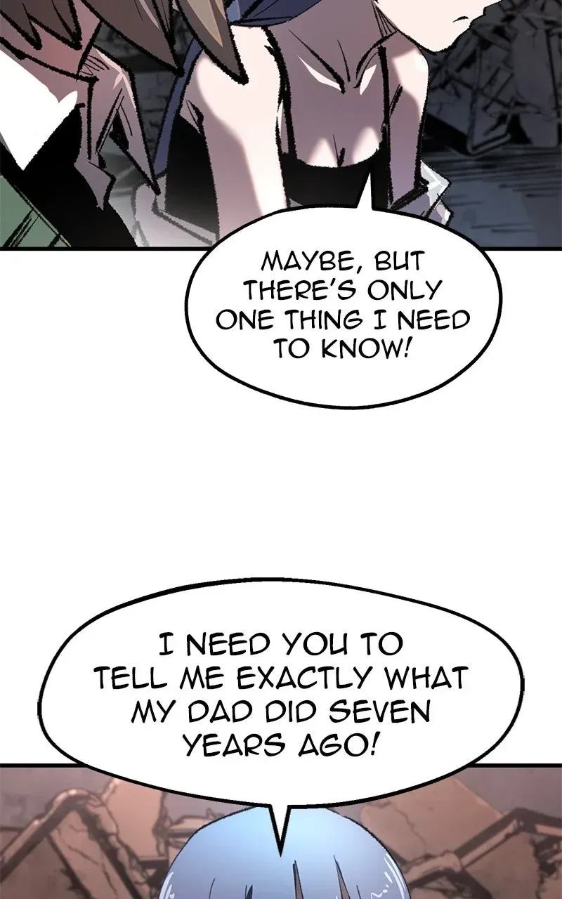 Island of Stars and Chains Chapter 43 page 50 - 