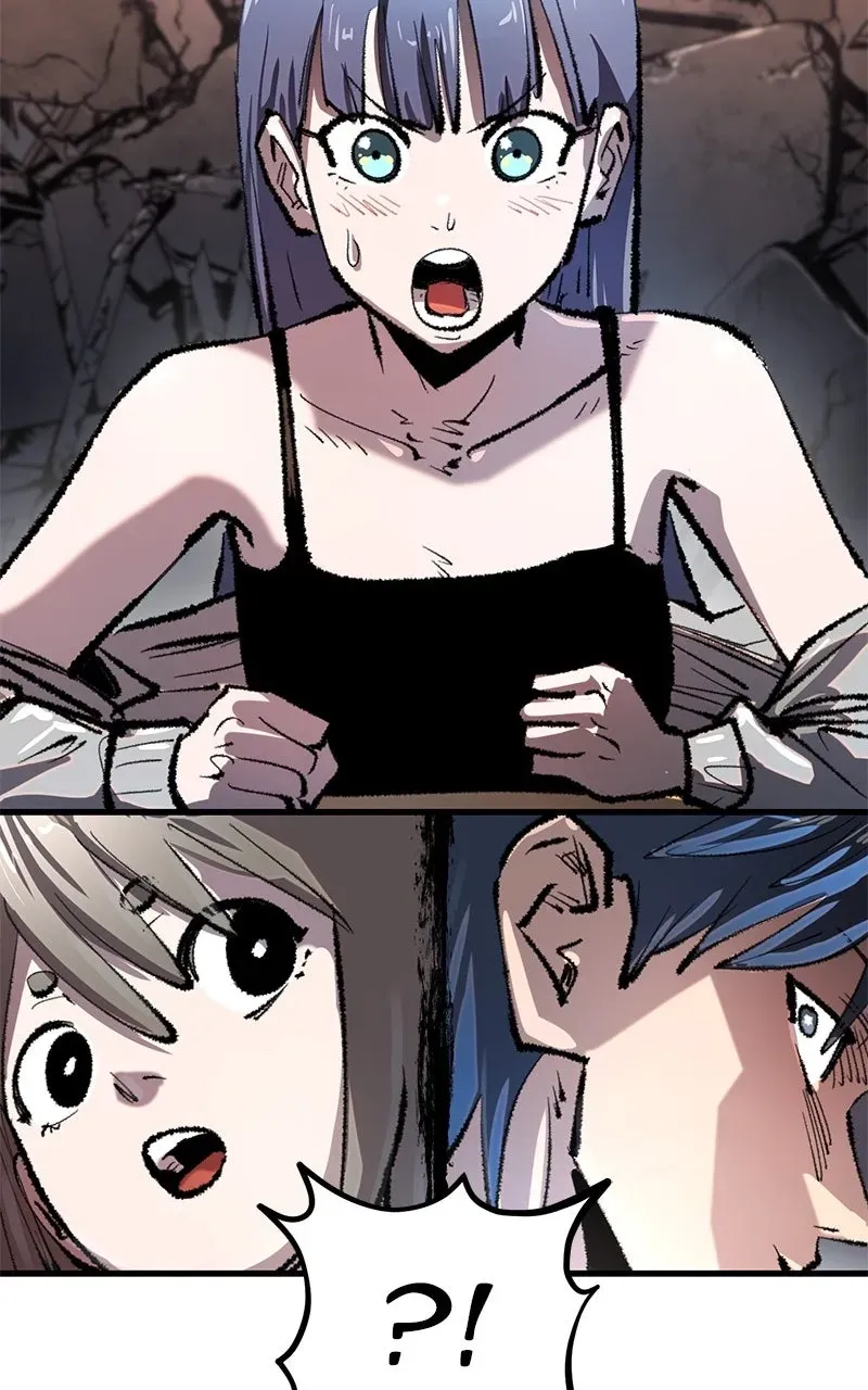 Island of Stars and Chains Chapter 43 page 51 - 