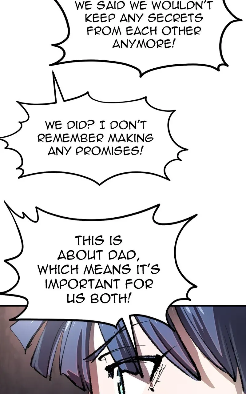 Island of Stars and Chains Chapter 43 page 53 - 
