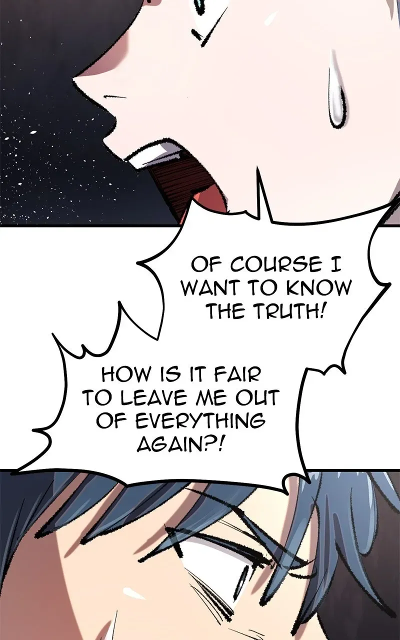 Island of Stars and Chains Chapter 43 page 54 - 