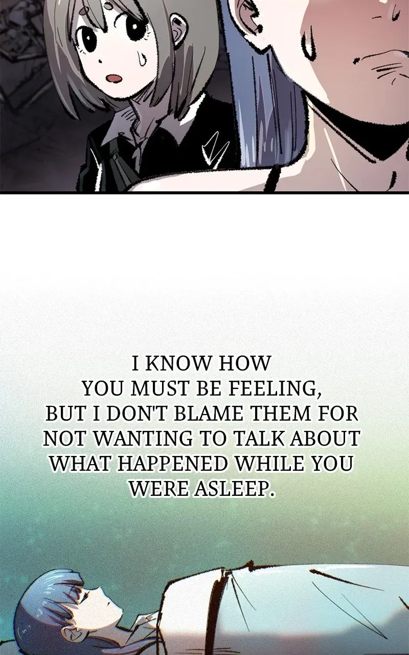 Island of Stars and Chains Chapter 43 page 56 - 