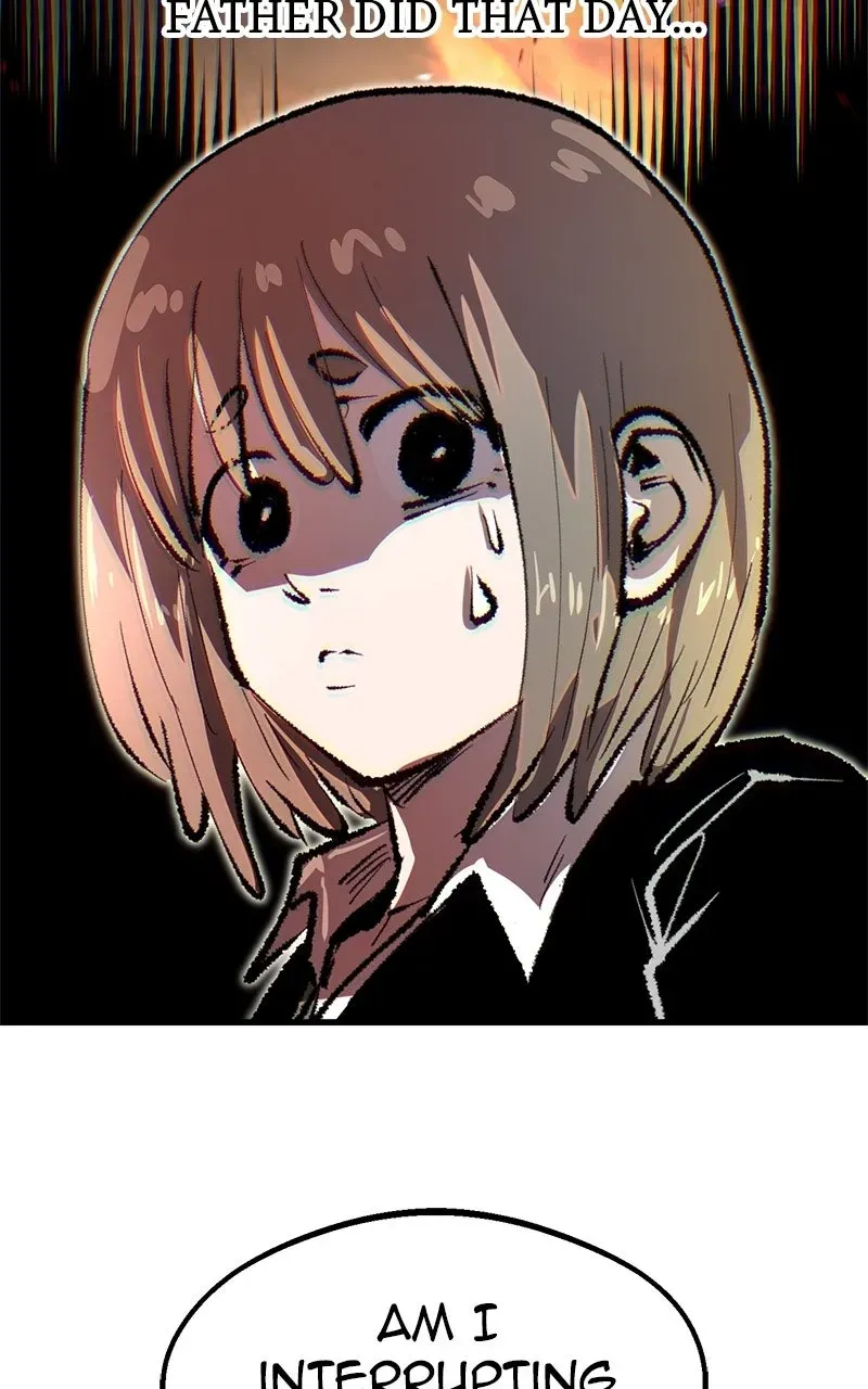 Island of Stars and Chains Chapter 43 page 58 - 