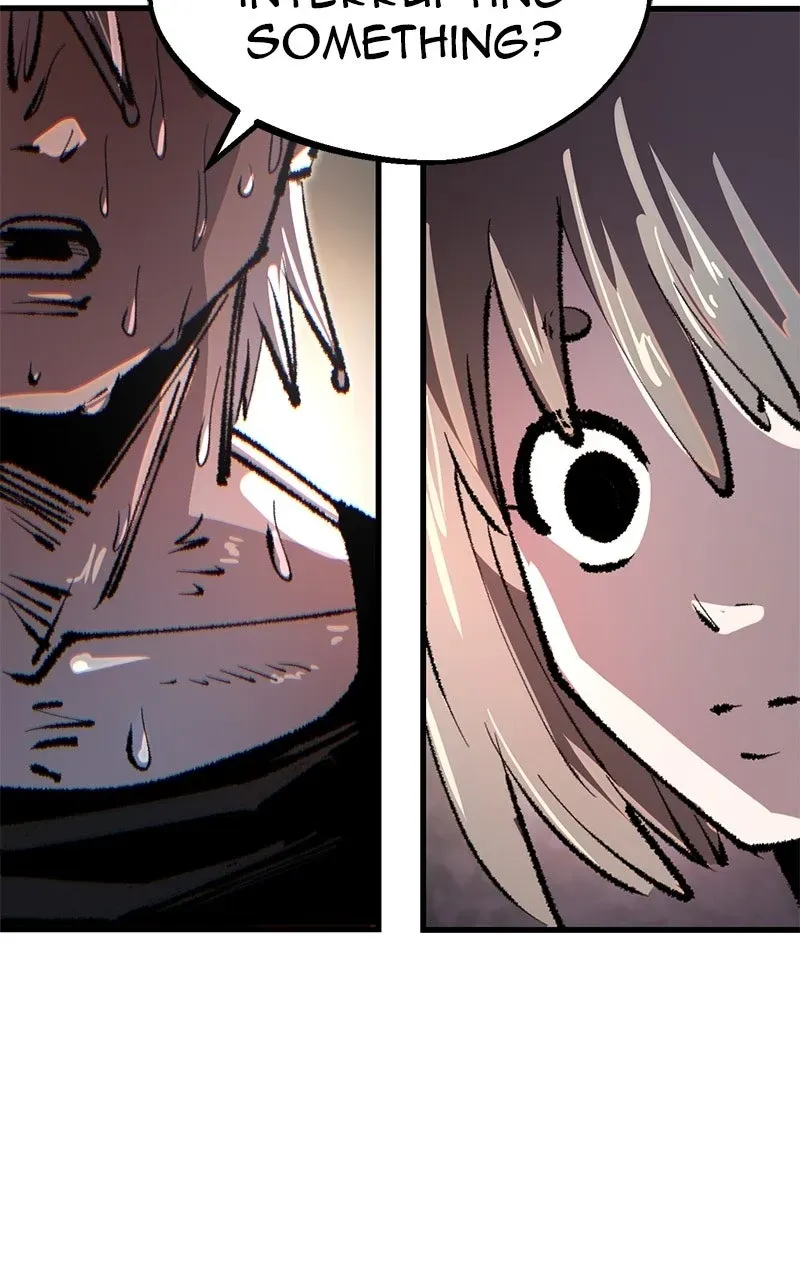 Island of Stars and Chains Chapter 43 page 59 - 