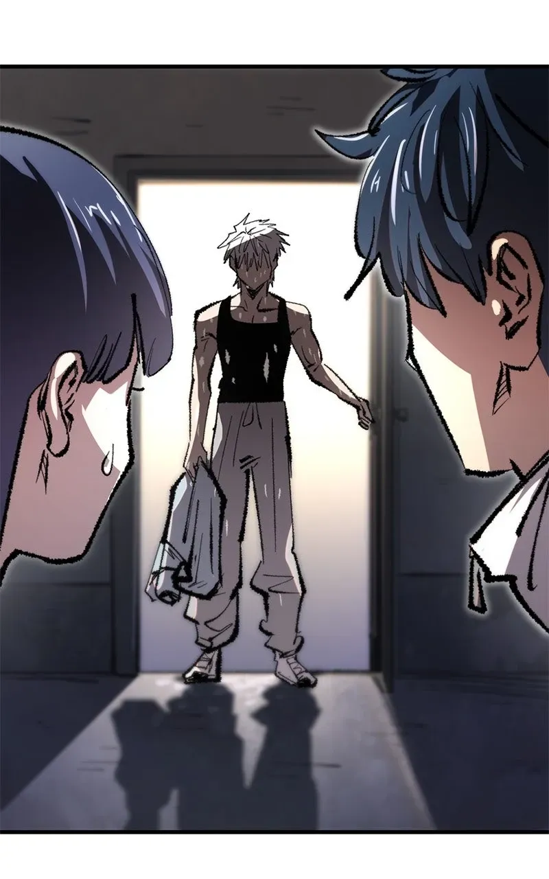 Island of Stars and Chains Chapter 43 page 60 - 