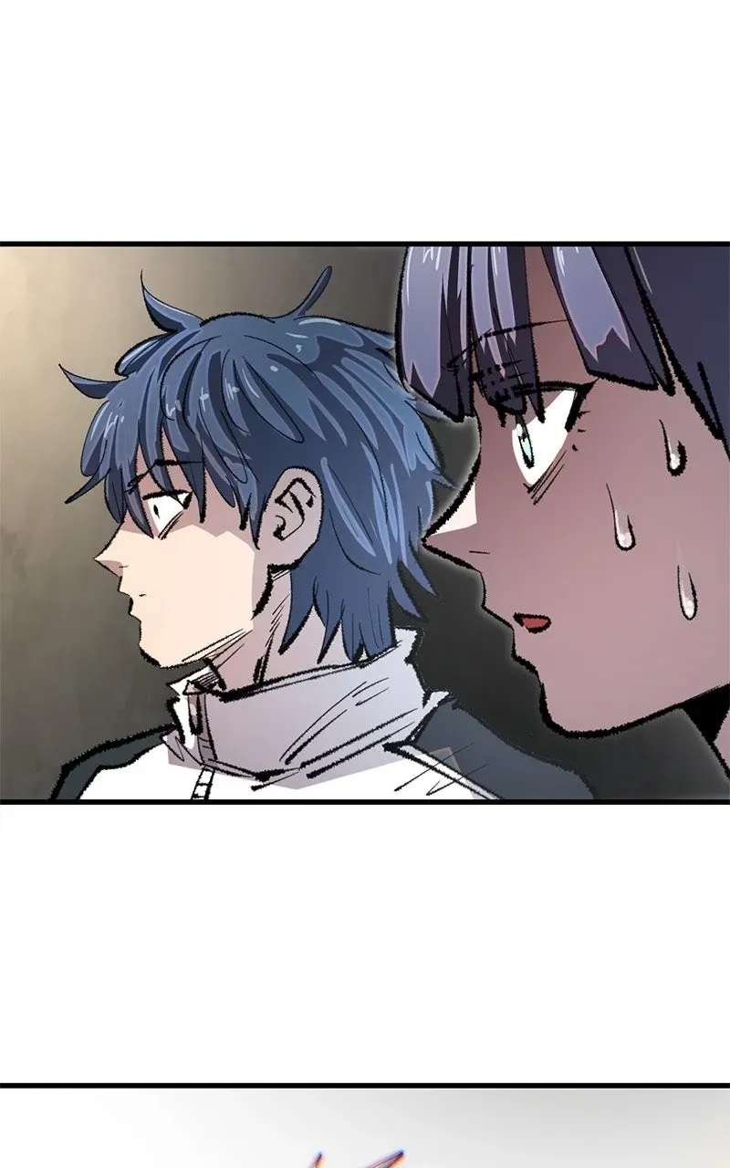 Island of Stars and Chains Chapter 43 page 61 - 