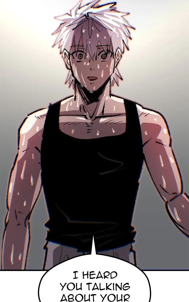 Island of Stars and Chains Chapter 43 page 62 - 
