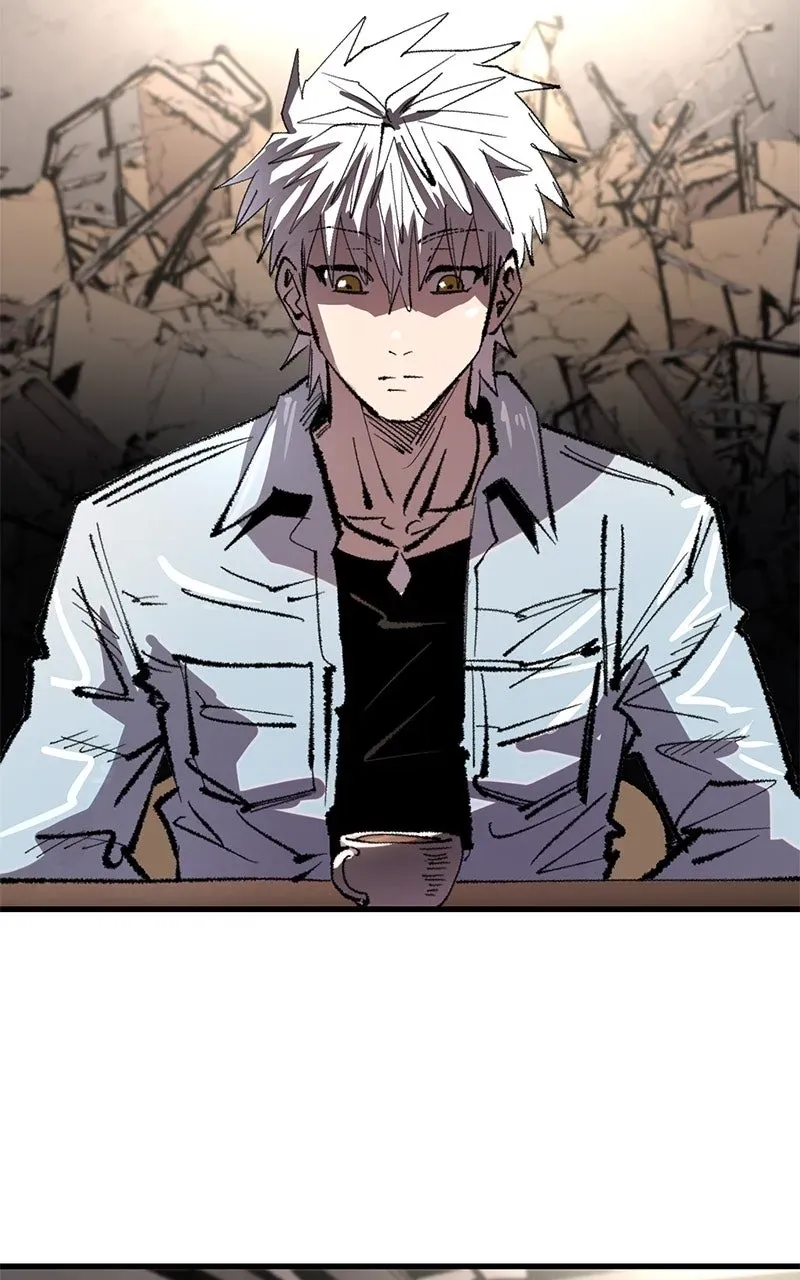 Island of Stars and Chains Chapter 43 page 64 - 