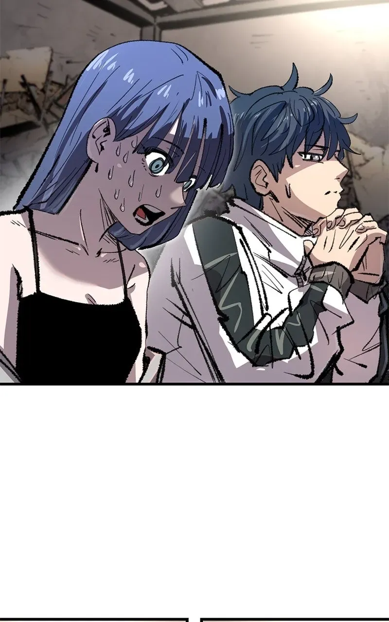 Island of Stars and Chains Chapter 43 page 65 - 