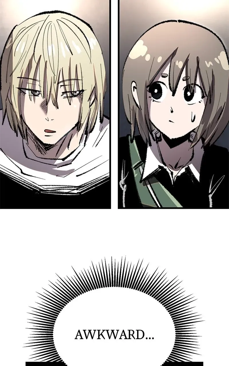 Island of Stars and Chains Chapter 43 page 66 - 