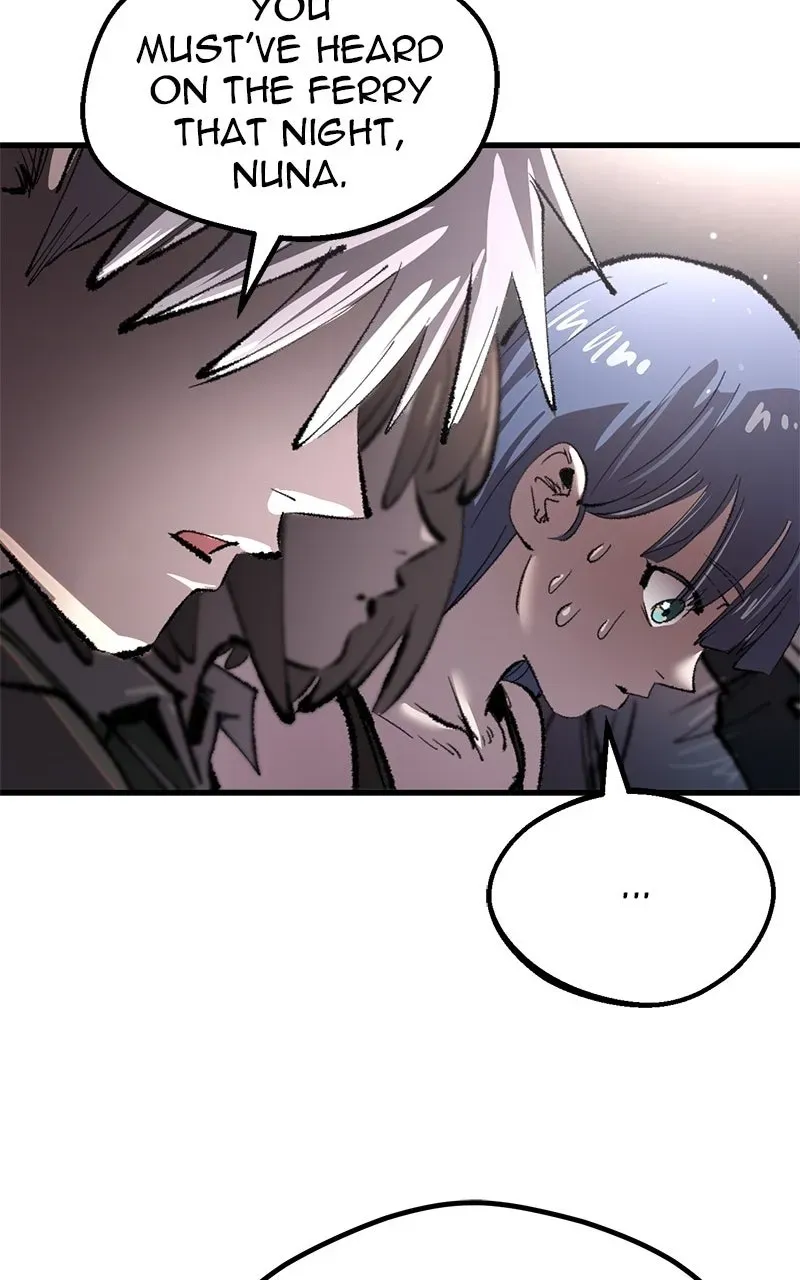 Island of Stars and Chains Chapter 43 page 68 - 