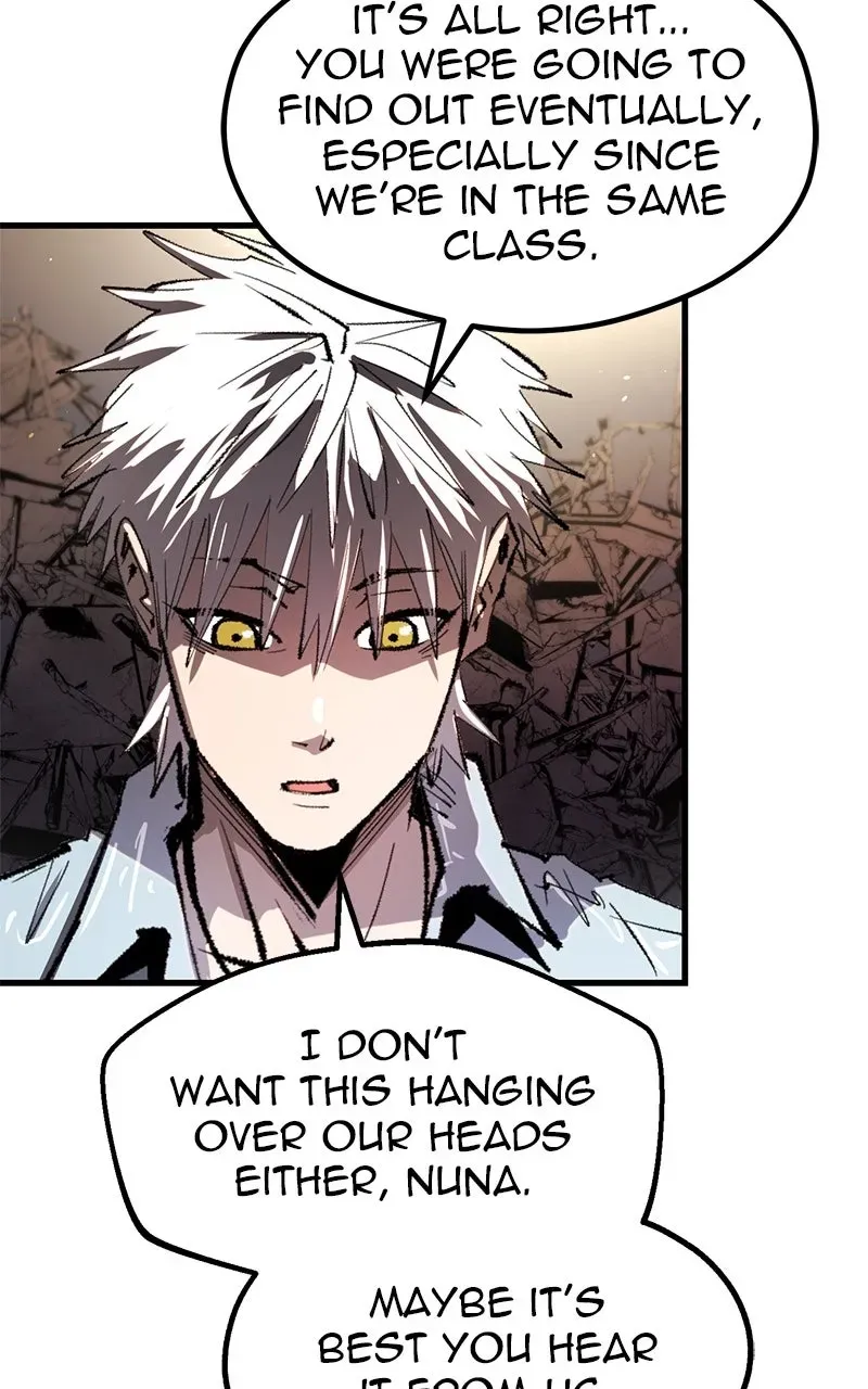 Island of Stars and Chains Chapter 43 page 69 - 