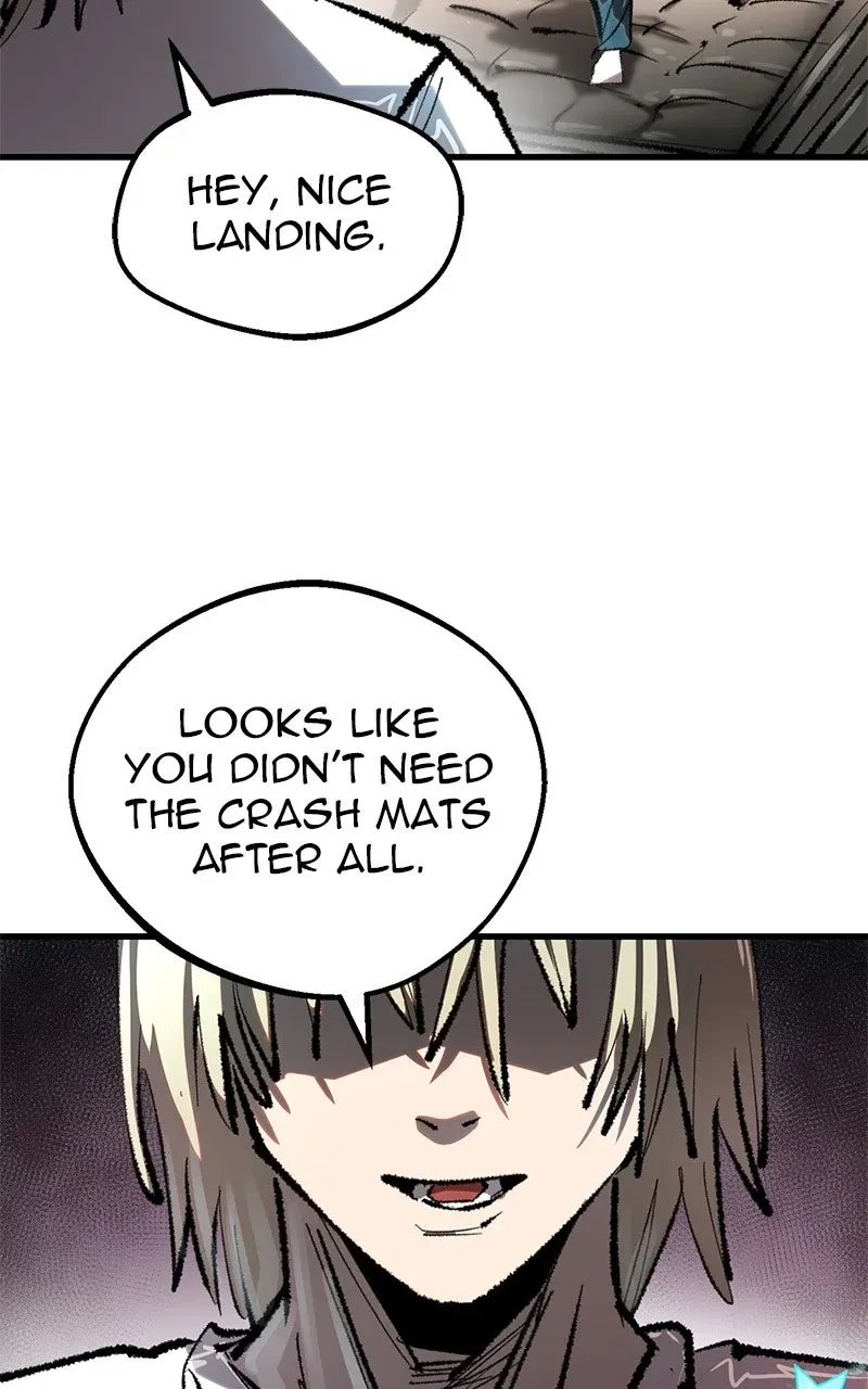 Island of Stars and Chains Chapter 43 page 8 - 