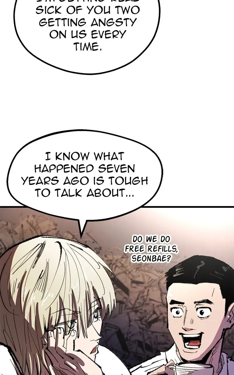 Island of Stars and Chains Chapter 43 page 71 - 