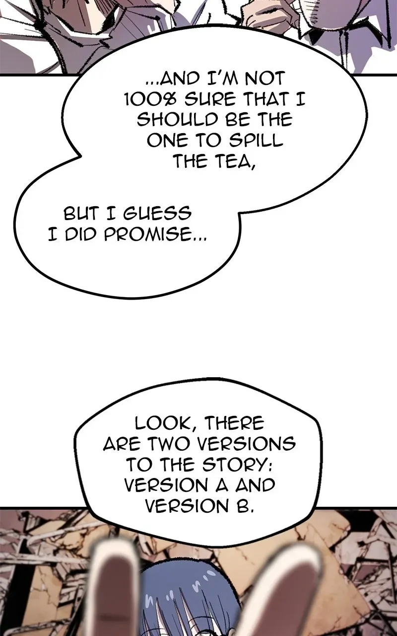 Island of Stars and Chains Chapter 43 page 72 - 