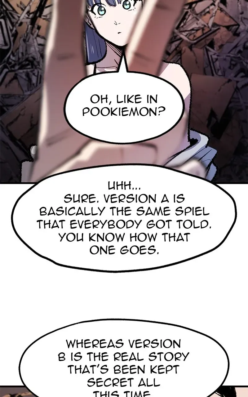 Island of Stars and Chains Chapter 43 page 73 - 