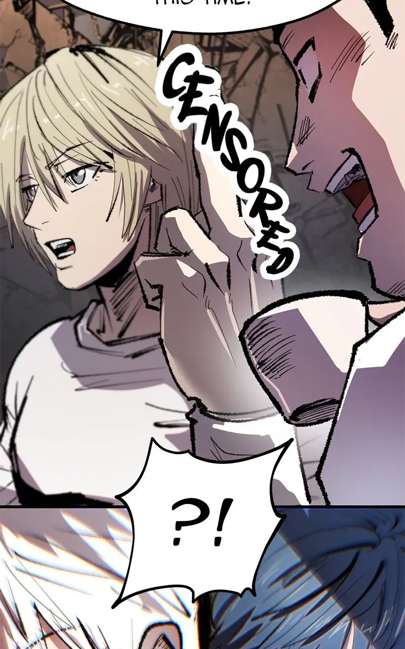 Island of Stars and Chains Chapter 43 page 74 - 