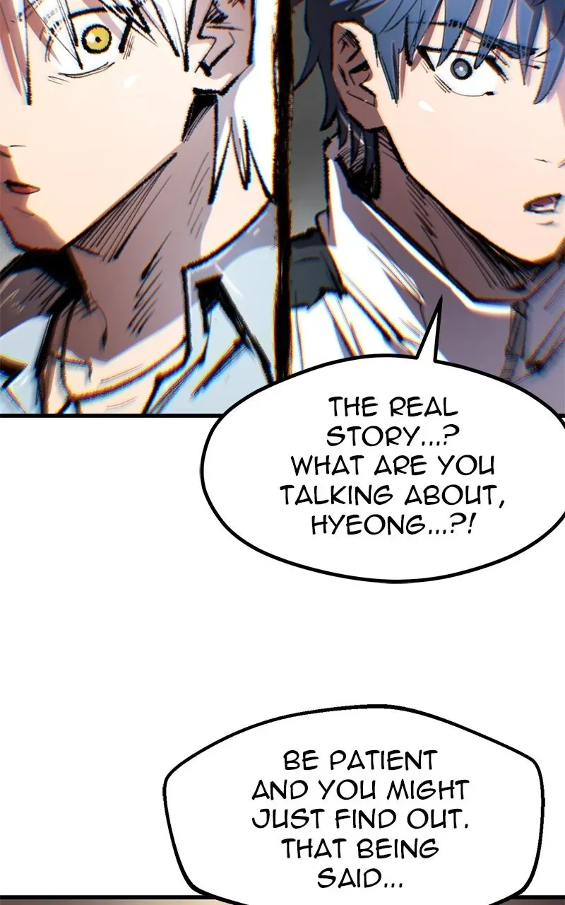 Island of Stars and Chains Chapter 43 page 75 - 