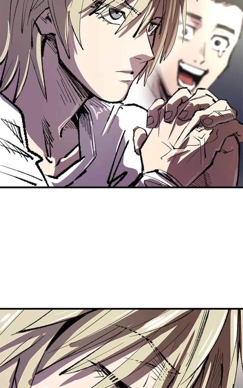 Island of Stars and Chains Chapter 43 page 78 - 