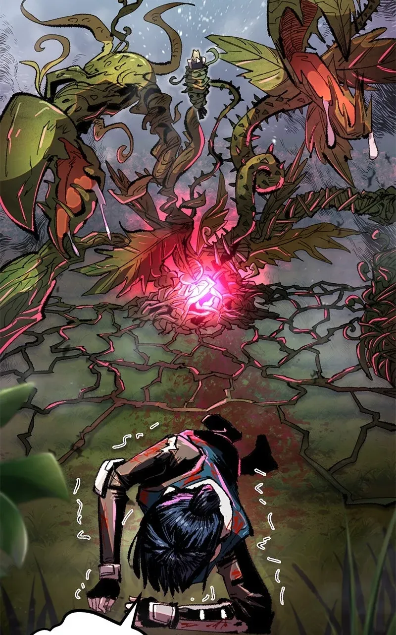 Island of Stars and Chains Chapter 43 page 81 - 