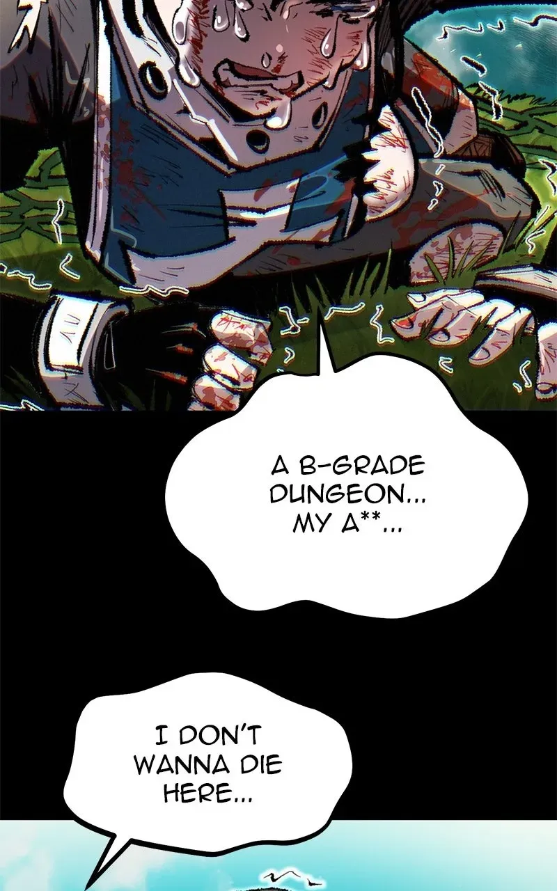 Island of Stars and Chains Chapter 43 page 83 - 