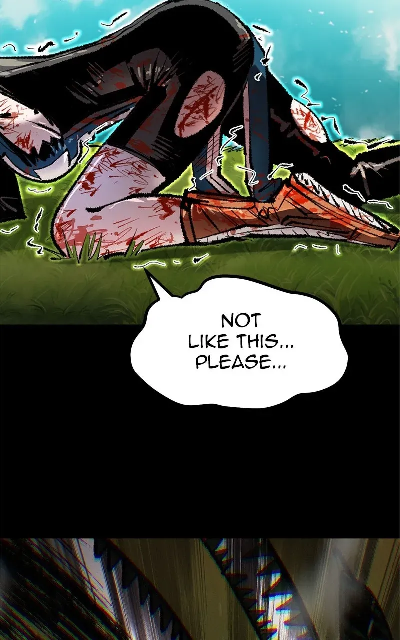 Island of Stars and Chains Chapter 43 page 84 - 