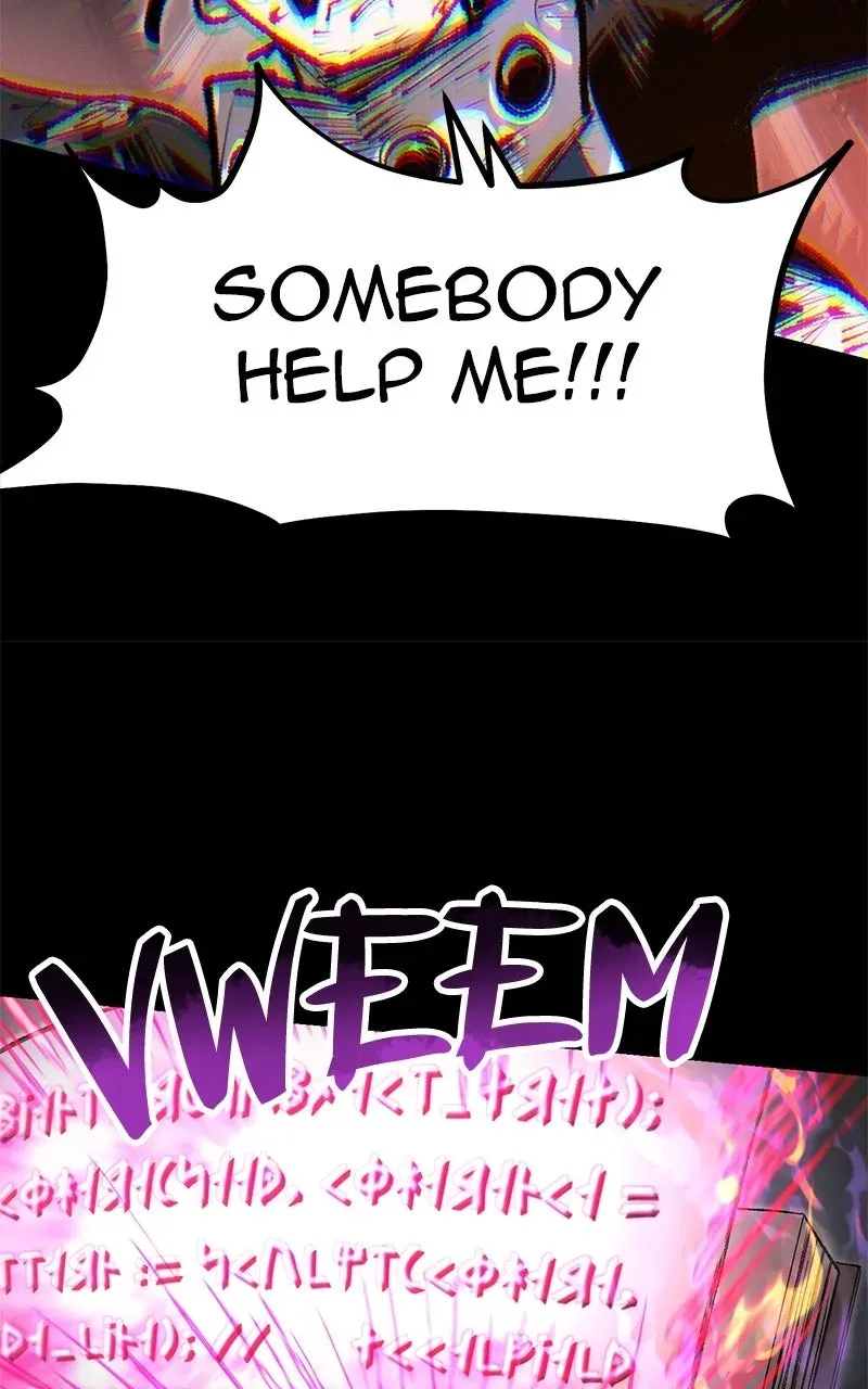 Island of Stars and Chains Chapter 43 page 86 - 