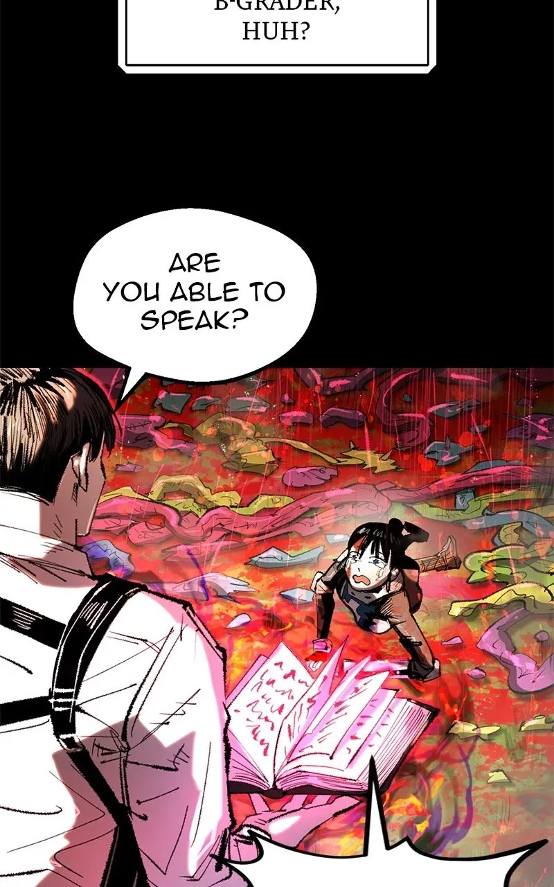 Island of Stars and Chains Chapter 43 page 89 - 