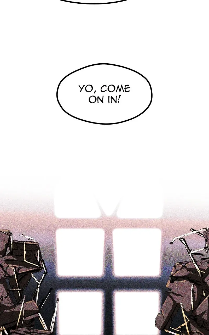 Island of Stars and Chains Chapter 43 page 10 - 