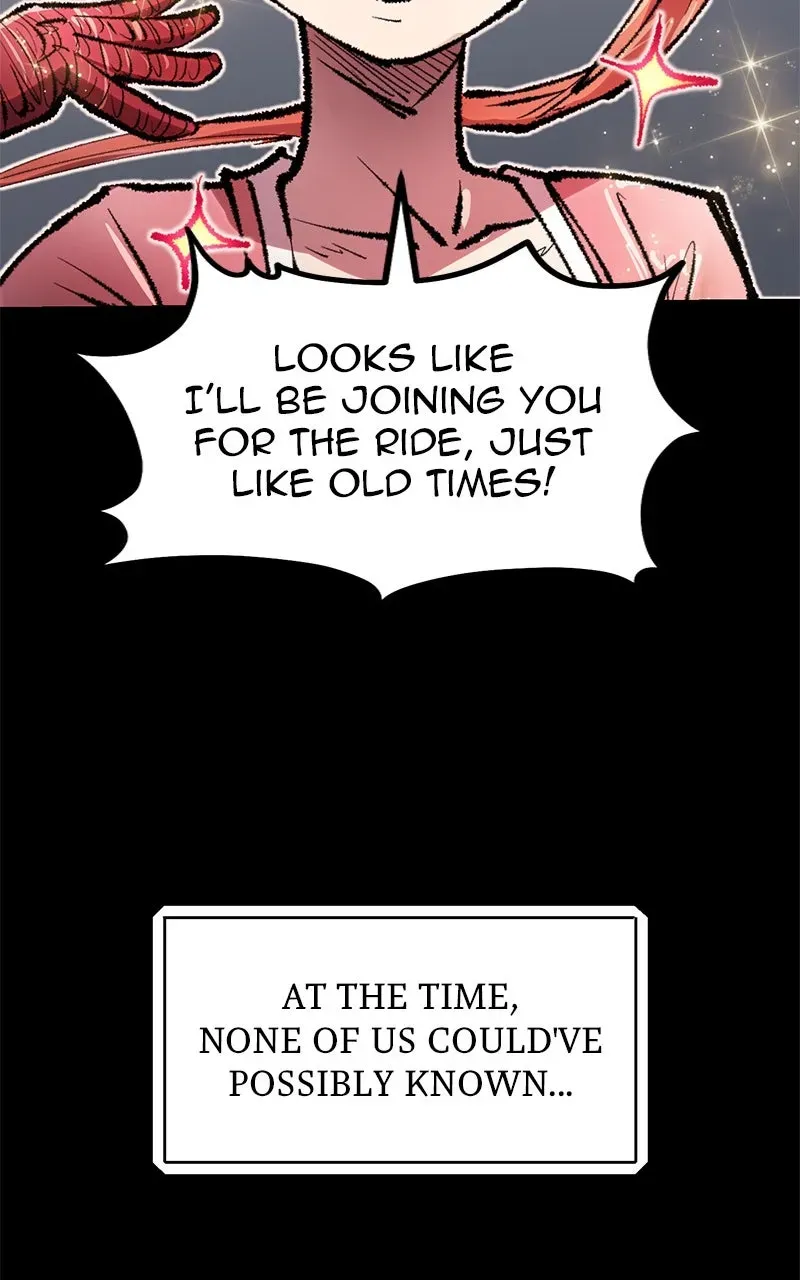 Island of Stars and Chains Chapter 44 page 103 - 