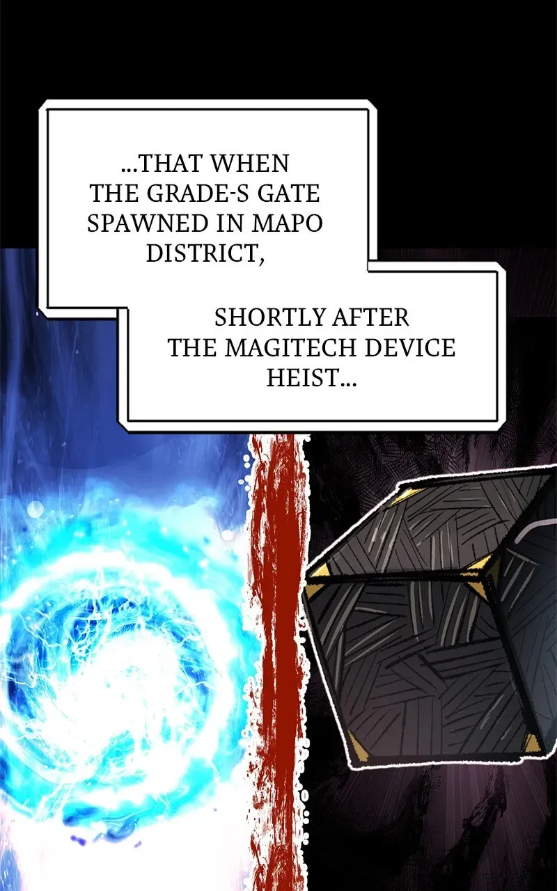 Island of Stars and Chains Chapter 44 page 104 - 