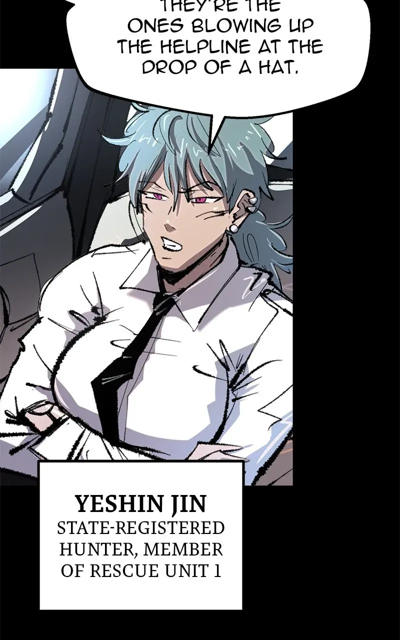 Island of Stars and Chains Chapter 44 page 14 - 
