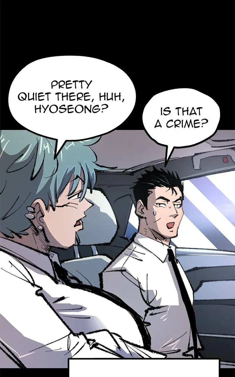 Island of Stars and Chains Chapter 44 page 15 - 