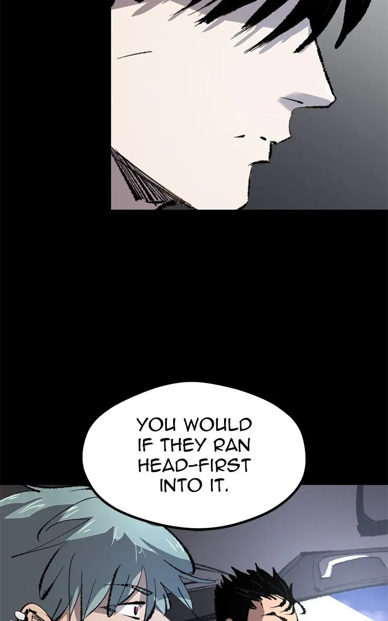 Island of Stars and Chains Chapter 44 page 18 - 