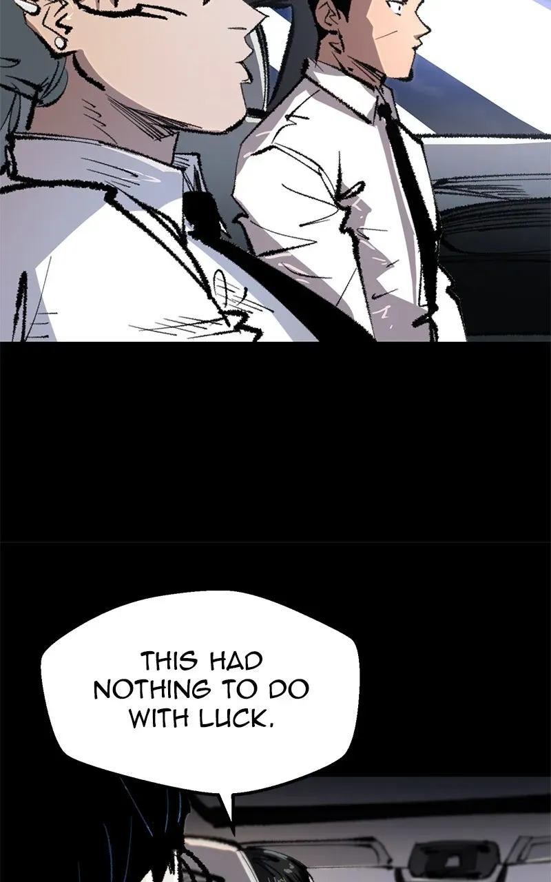 Island of Stars and Chains Chapter 44 page 19 - 