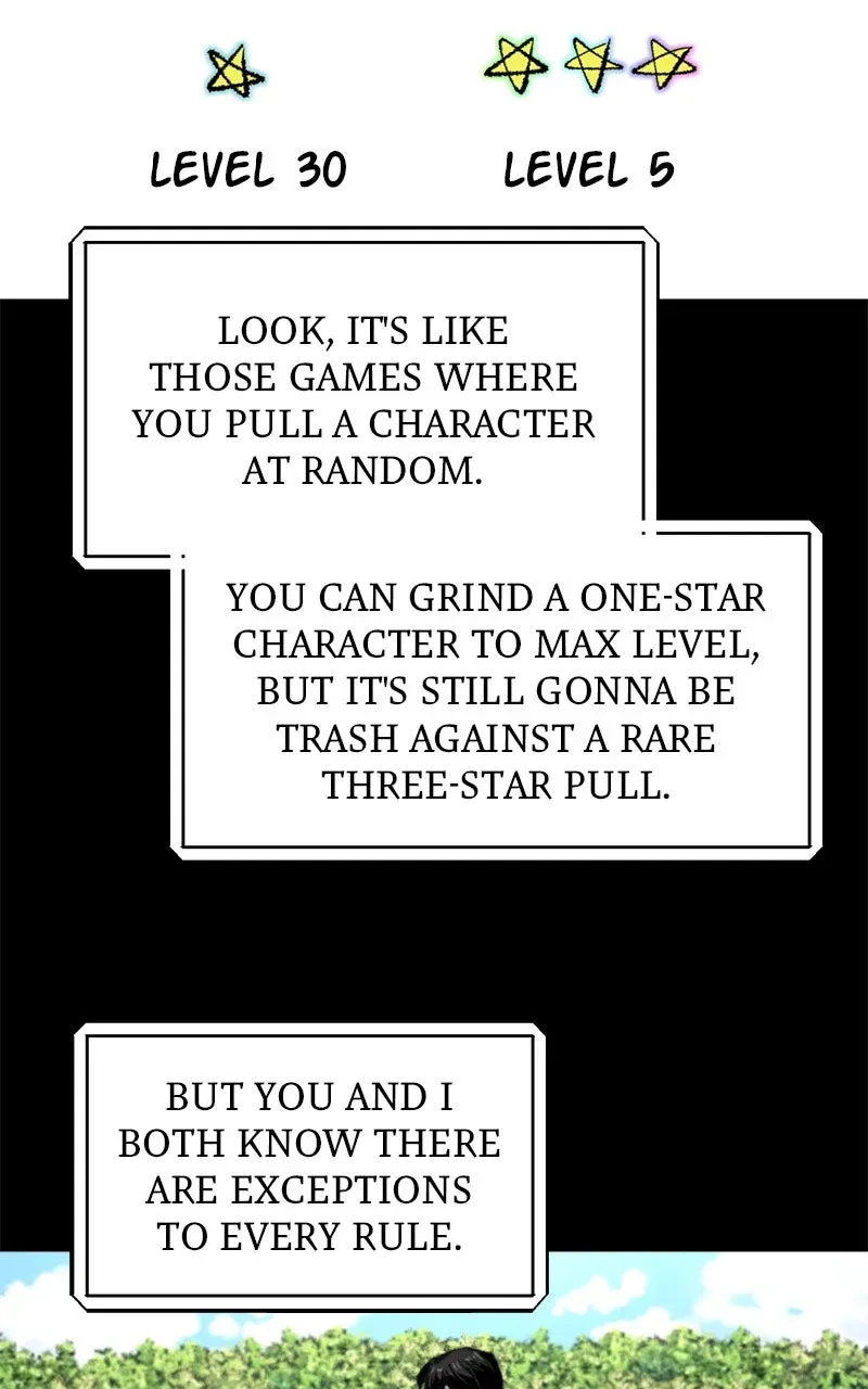 Island of Stars and Chains Chapter 44 page 3 - 
