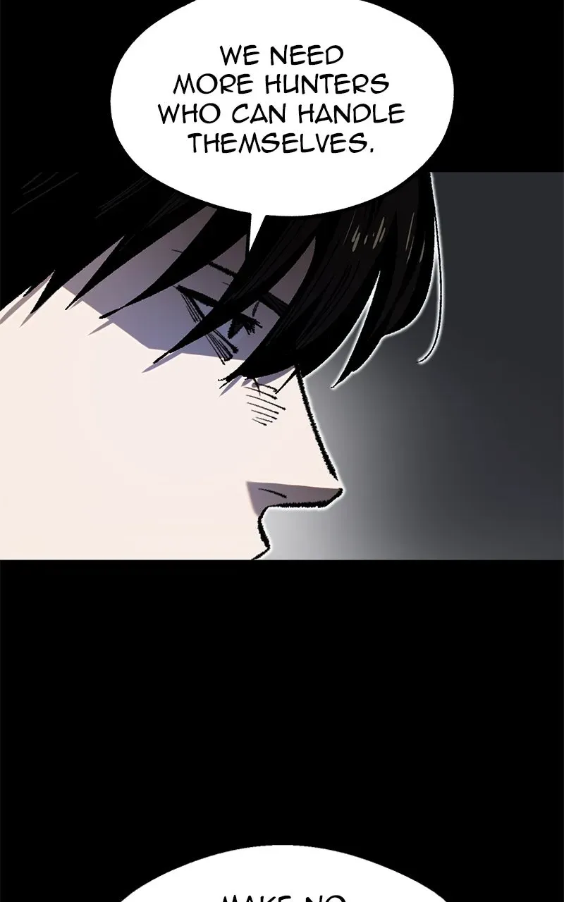 Island of Stars and Chains Chapter 44 page 21 - 