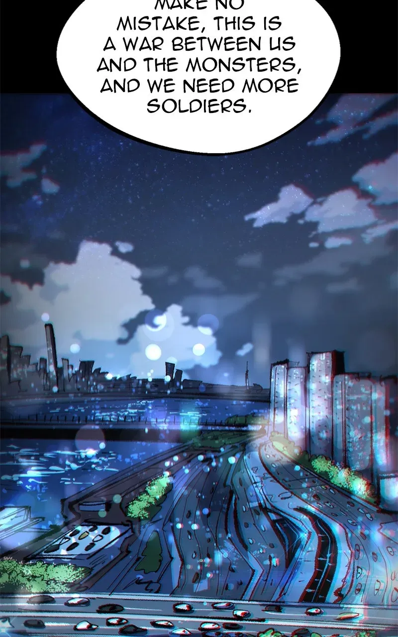 Island of Stars and Chains Chapter 44 page 22 - 
