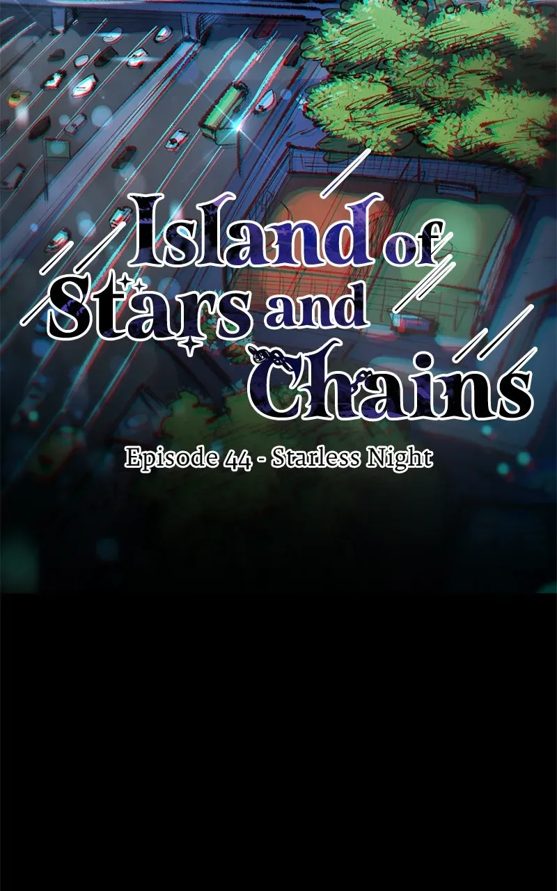 Island of Stars and Chains Chapter 44 page 23 - 