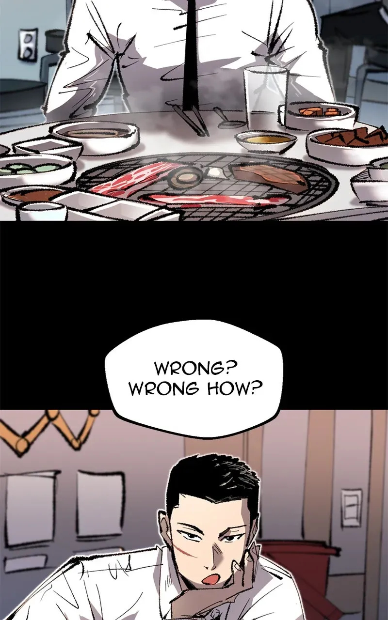 Island of Stars and Chains Chapter 44 page 25 - 