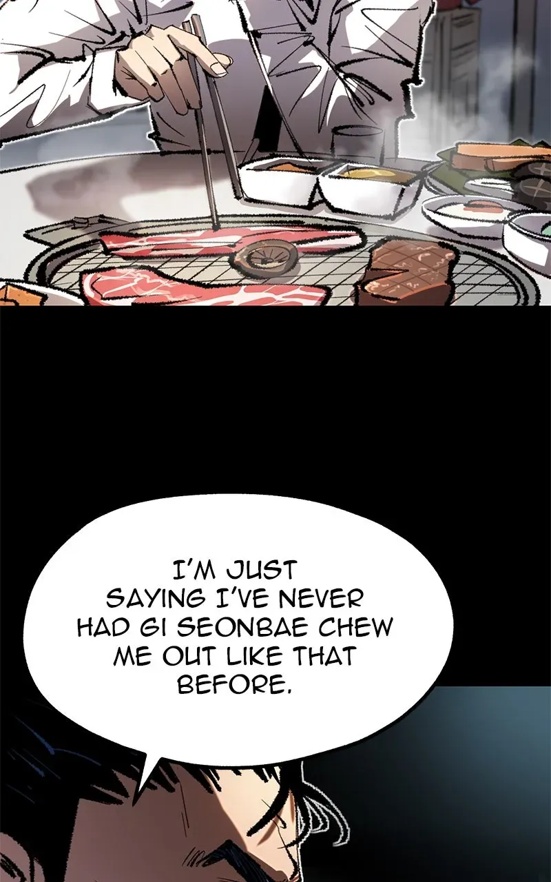 Island of Stars and Chains Chapter 44 page 26 - 
