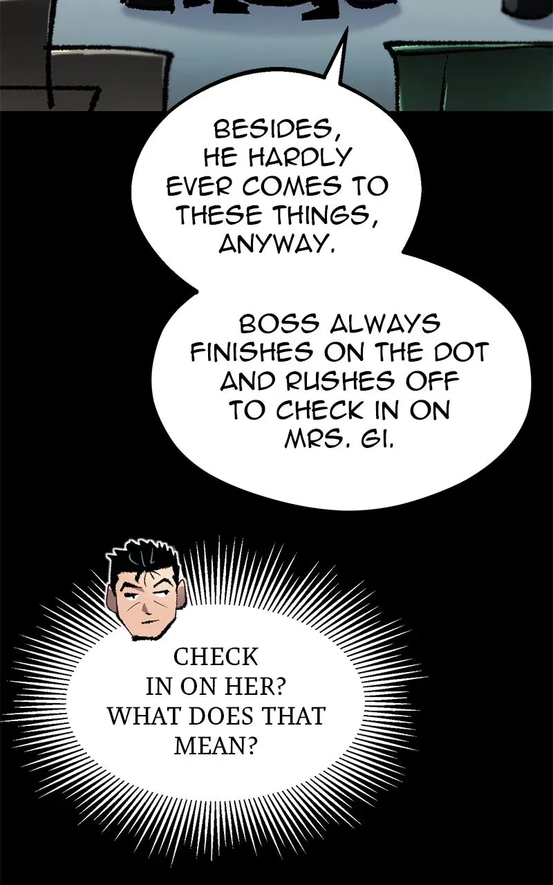 Island of Stars and Chains Chapter 44 page 29 - 