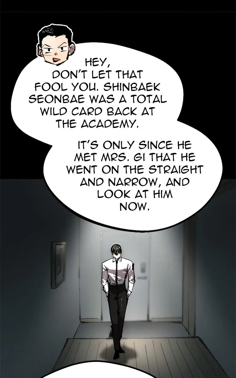 Island of Stars and Chains Chapter 44 page 30 - 