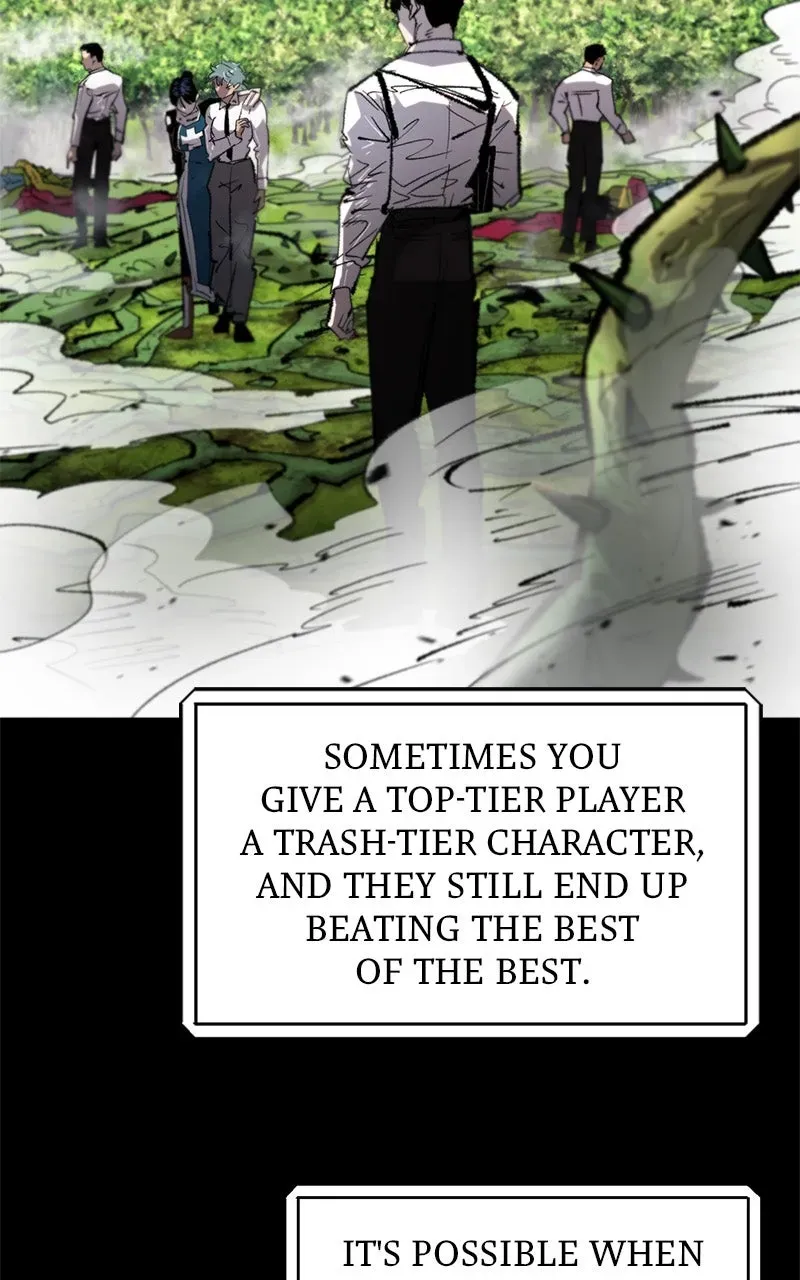 Island of Stars and Chains Chapter 44 page 4 - 